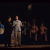 Destry Rides Again, original Broadway production