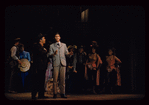 Destry Rides Again, original Broadway production
