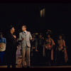 Destry Rides Again, original Broadway production