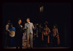 Destry Rides Again, original Broadway production
