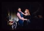 Destry Rides Again, original Broadway production