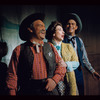Destry Rides Again, original Broadway production