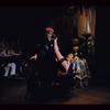 Destry Rides Again, original Broadway production