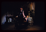 Destry Rides Again, original Broadway production