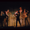 Destry Rides Again, original Broadway production