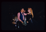 Destry Rides Again, original Broadway production