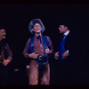 Destry Rides Again, original Broadway production
