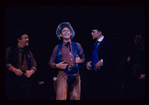 Destry Rides Again, original Broadway production