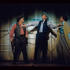 Destry Rides Again, original Broadway production