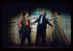 Destry Rides Again, original Broadway production