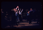 Destry Rides Again, original Broadway production