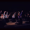 Destry Rides Again, original Broadway production