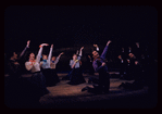 Destry Rides Again, original Broadway production