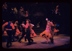 Destry Rides Again, original Broadway production