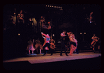 Destry Rides Again, original Broadway production