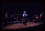 Destry Rides Again, original Broadway production
