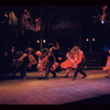 Destry Rides Again, original Broadway production