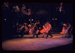 Destry Rides Again, original Broadway production
