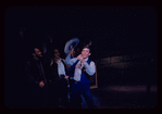 Destry Rides Again, original Broadway production