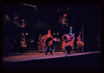 Destry Rides Again, original Broadway production