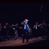 Destry Rides Again, original Broadway production