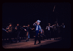 Destry Rides Again, original Broadway production