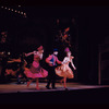 Destry Rides Again, original Broadway production