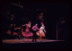 Destry Rides Again, original Broadway production