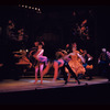 Destry Rides Again, original Broadway production
