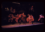 Destry Rides Again, original Broadway production