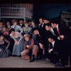 Destry Rides Again, original Broadway production