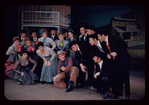 Destry Rides Again, original Broadway production