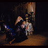 Destry Rides Again, original Broadway production