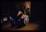 Destry Rides Again, original Broadway production