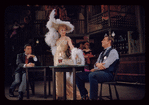 Destry Rides Again, original Broadway production