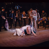 Destry Rides Again, original Broadway production