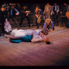 Destry Rides Again, original Broadway production