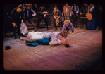 Destry Rides Again, original Broadway production