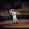 Destry Rides Again, original Broadway production