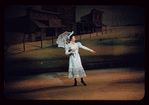 Destry Rides Again, original Broadway production