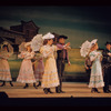 Destry Rides Again, original Broadway production