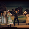 Destry Rides Again, original Broadway production