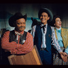 Destry Rides Again, original Broadway production