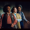 Destry Rides Again, original Broadway production