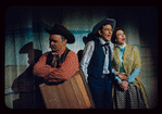 Destry Rides Again, original Broadway production