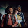 Destry Rides Again, original Broadway production