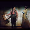 Destry Rides Again, original Broadway production