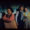 Destry Rides Again, original Broadway production
