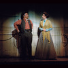 Destry Rides Again, original Broadway production