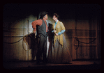 Destry Rides Again, original Broadway production